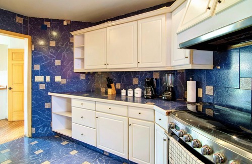 Lomas de Vista Hermosa House | Casa Mexicana Vista Hermosa - Great! - 4 bedrooms, Large garden, spacious.