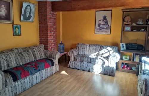 Santo Domingo House | Casa Mexicana