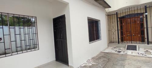 Santa Cruz de Mompox Apartment | Casa MeyMar