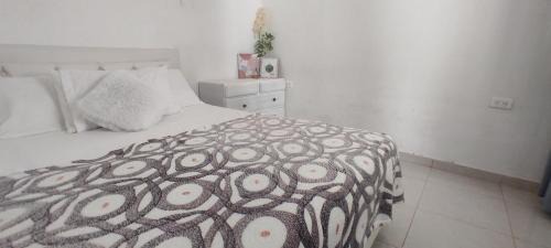 Santa Cruz de Mompox Apartment | Casa MeyMar