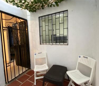 Santa Cruz de Mompox Apartment | Casa MeyMar