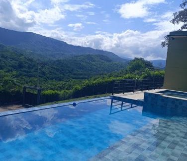Villeta House | Casa Mezcal