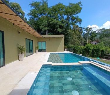 Villeta House | Casa Mezcal