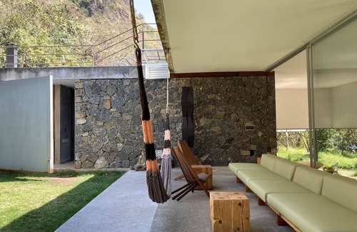 Valle de Atongo Villa | CASA MEZTITLA - full house/casa completa