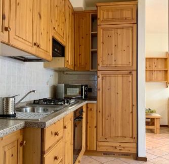 Ragoli Apartment | Casa Mezzavalle