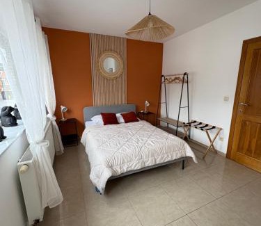 Ans Apartment | Casa MG