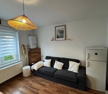 Ans Apartment | Casa MG