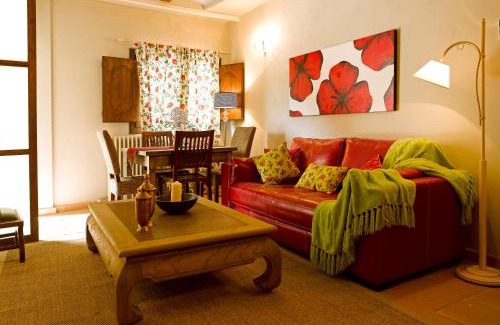 Buera Apartment | Casa Miñón