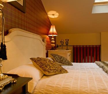 Buera Apartment | Casa Miñón