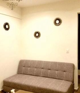 Luis Donaldo Colosio Apartment | Casa Mi Playa