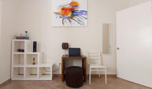 Luis Donaldo Colosio Apartment | Casa Mi Playa