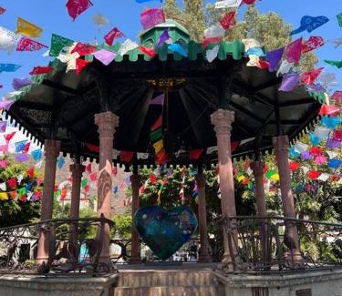 Ajijic House | Casa Mi Pueblito