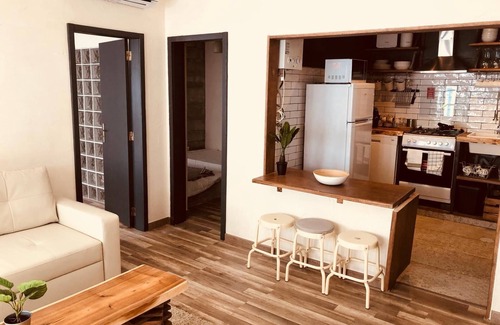 Monchique House | Casa Mia - 2 bed apartment in peaceful street