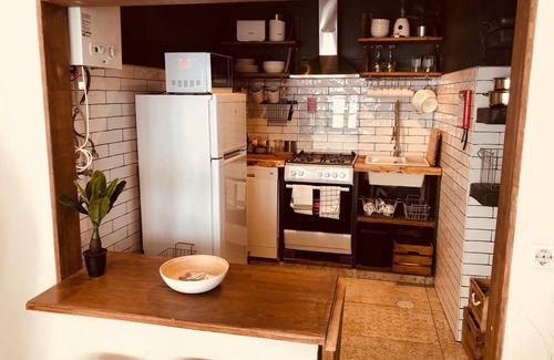 Monchique House | Casa Mia - 2 bed apartment in peaceful street
