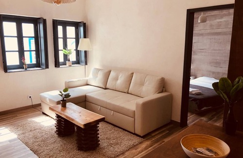 Monchique House | Casa Mia - 2 bed apartment in peaceful street