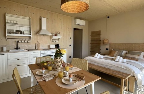 Pantai Apartment | Casa Mia 2 by Interhome