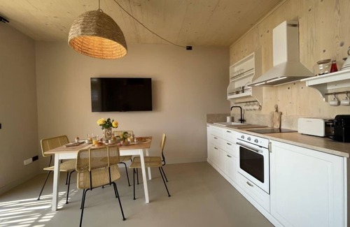Pantai Apartment | Casa Mia 3 by Interhome