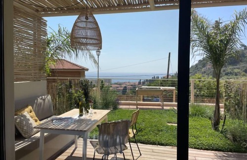 Pantai Apartment | Casa Mia 4 by Interhome