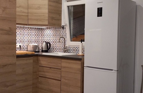 Elche House | # Casa MIA # 5minuten vom Strand, Renoviertes Ferienhaus in La Marina Alicante
