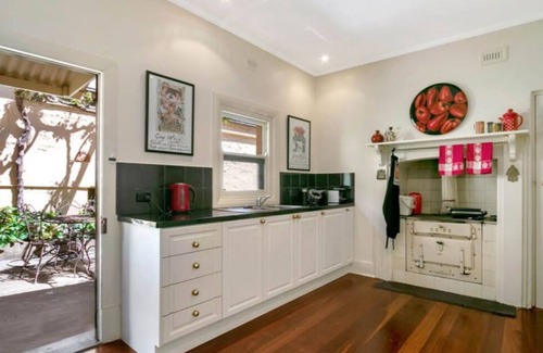 Angaston House | Casa Mia Angaston - Beautifully renovated historic home