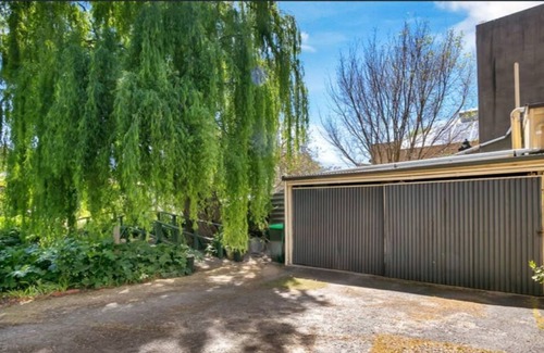 Angaston House | Casa Mia Angaston - Beautifully renovated historic home