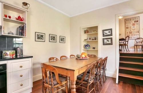 Angaston House | Casa Mia Angaston - Beautifully renovated historic home
