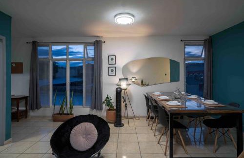Salvatierra Apartment | Casa Mía, apartment in the center of Salvatierra