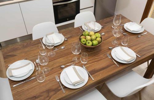 Panticosa Apartment | Casa Mia by BeValle