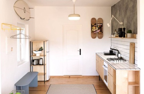 Valinhos House | Casa Mia - Countryside Getaway in Aljezur