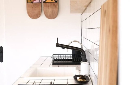Valinhos House | Casa Mia - Countryside Getaway in Aljezur