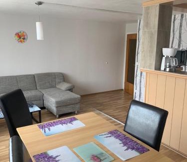 Edesheim Apartment | CASA MIA