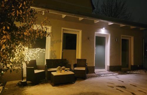 Magdeburg Apartment | Casa mia