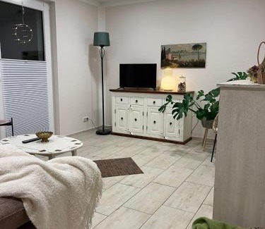 Magdeburg Apartment | Casa mia