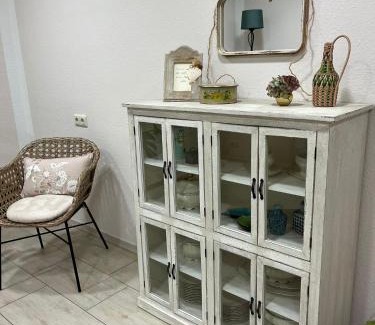 Magdeburg Apartment | Casa mia