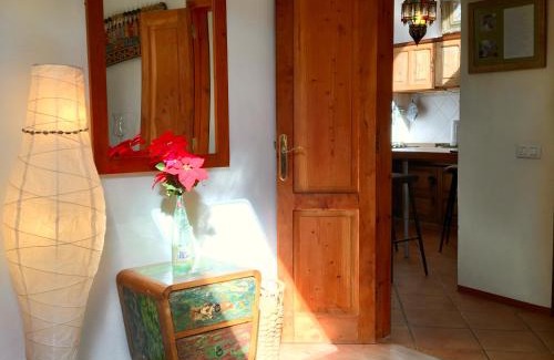 Valle Gran Rey House | Casa Mia