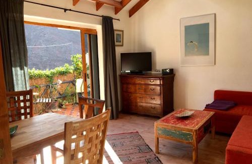 Valle Gran Rey House | Casa Mia