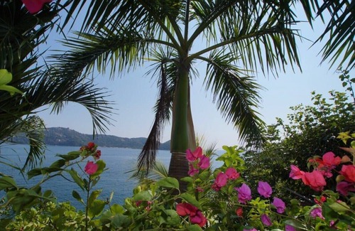 Almacen House | Casa Mia - Exclusive waterfront home in Puerto Mio