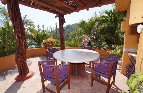 Almacen House | Casa Mia - Exclusive waterfront home in Puerto Mio