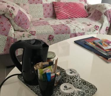 Nefiach Bed & Breakfast | Casa Mia