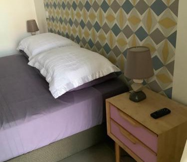 Nefiach Bed & Breakfast | Casa Mia