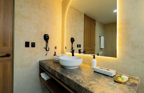 Zamora de Hidalgo Hotel | Casa Mia Hotel Boutique