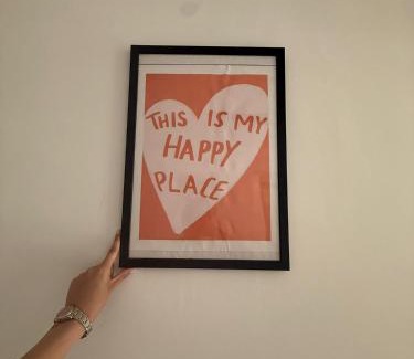 Alife Apartment | Casa Mia