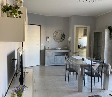 Cologna Spiaggia Apartment | Casa Mia