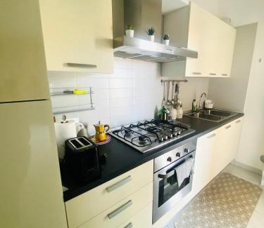 Cologna Spiaggia Apartment | Casa Mia