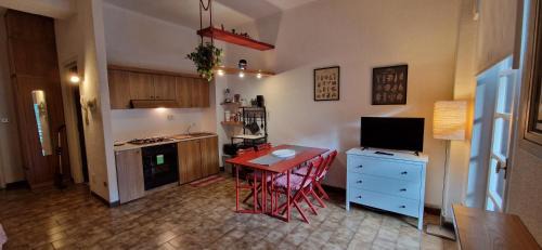 Roccaforte Mondovi Apartment | Casa Mia