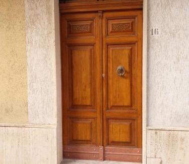 Siderno Marina Apartment | Casa mia