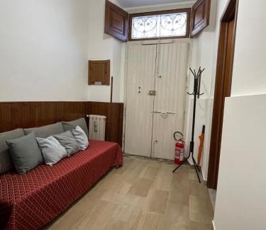 Siderno Marina Apartment | Casa mia