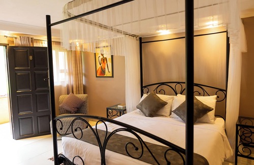 Blantyre Hotel | Casa Mia