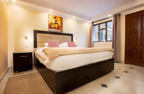 Blantyre Hotel | Casa Mia