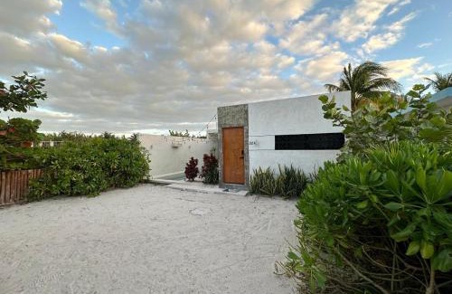 Chuburna Puerto House | Casa Mia